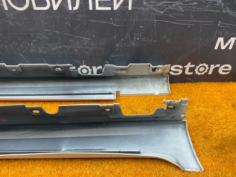 накладка на порог, 14750 рублей, Красноярск