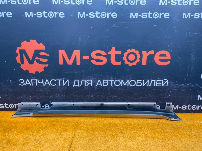 накладка на порог, 2500 рублей, Красноярск