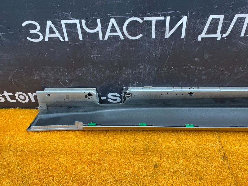 накладка на порог, 2500 рублей, Красноярск