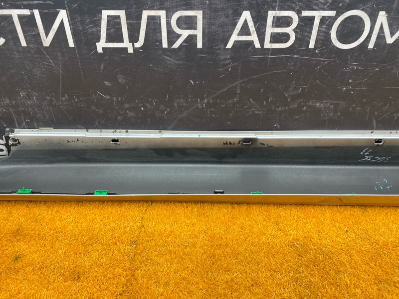 накладка на порог, 2500 рублей, Красноярск