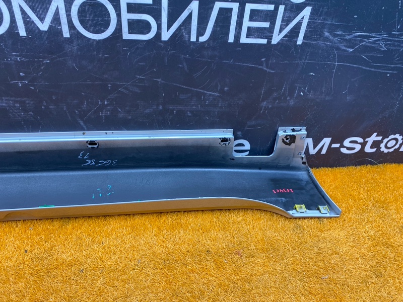 накладка на порог, 2500 рублей, Красноярск