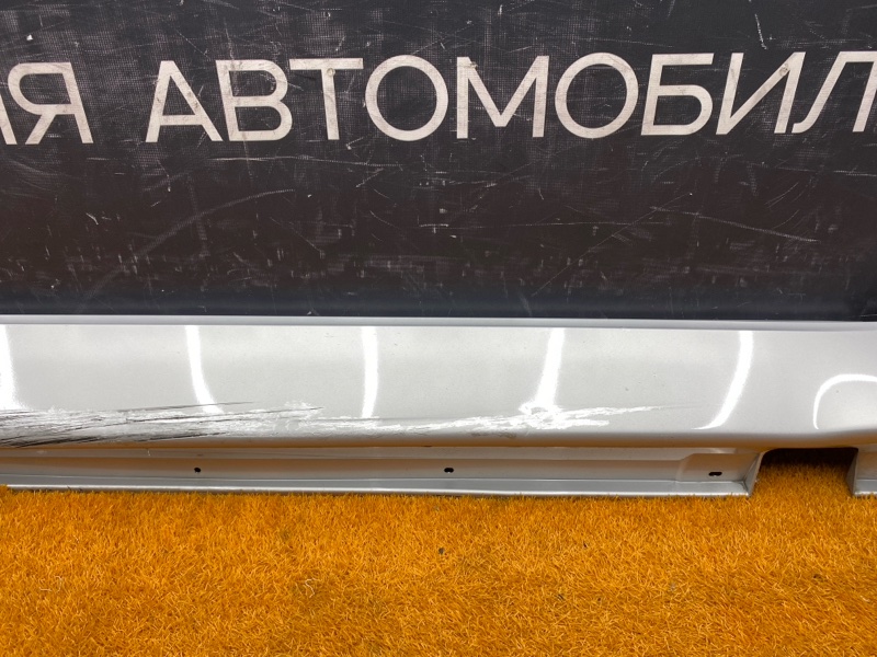 накладка на порог, 1850 рублей, Красноярск