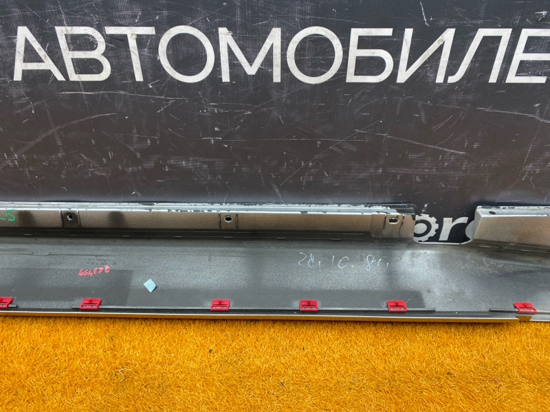 накладка на порог, 1850 рублей, Красноярск