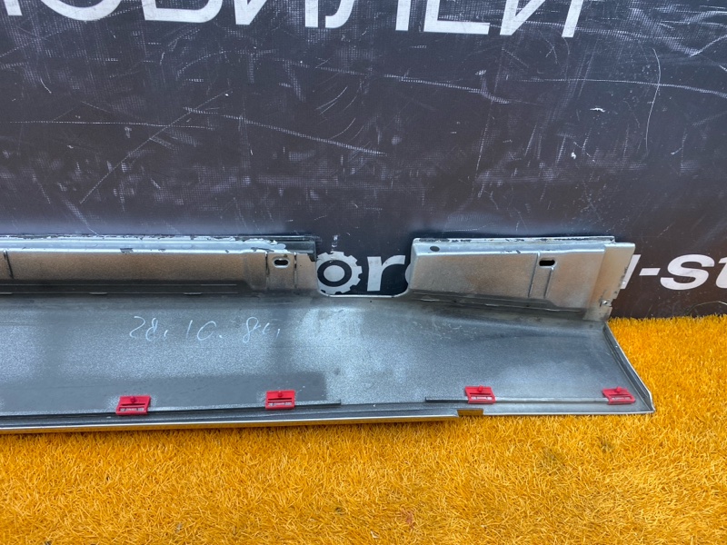 накладка на порог, 1850 рублей, Красноярск