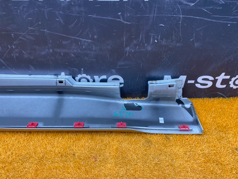 накладка на порог, 1850 рублей, Красноярск