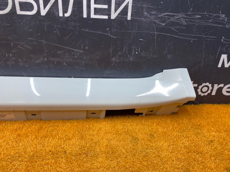 накладка на порог, 3230 рублей, Красноярск