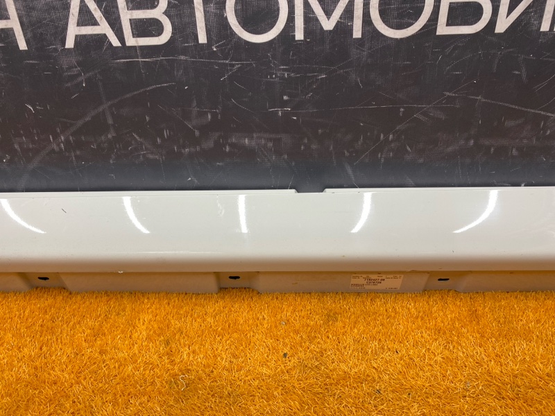 накладка на порог, 3230 рублей, Красноярск