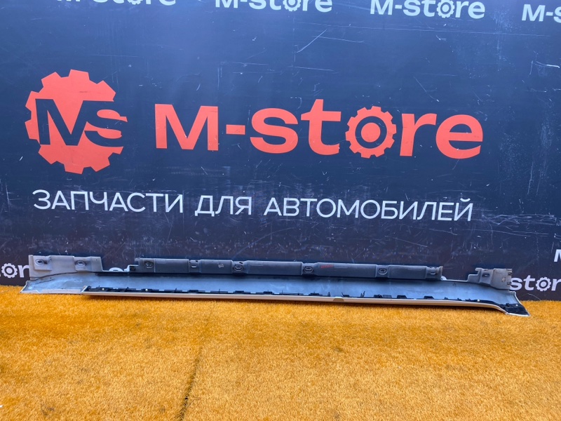 накладка на порог, 3230 рублей, Красноярск