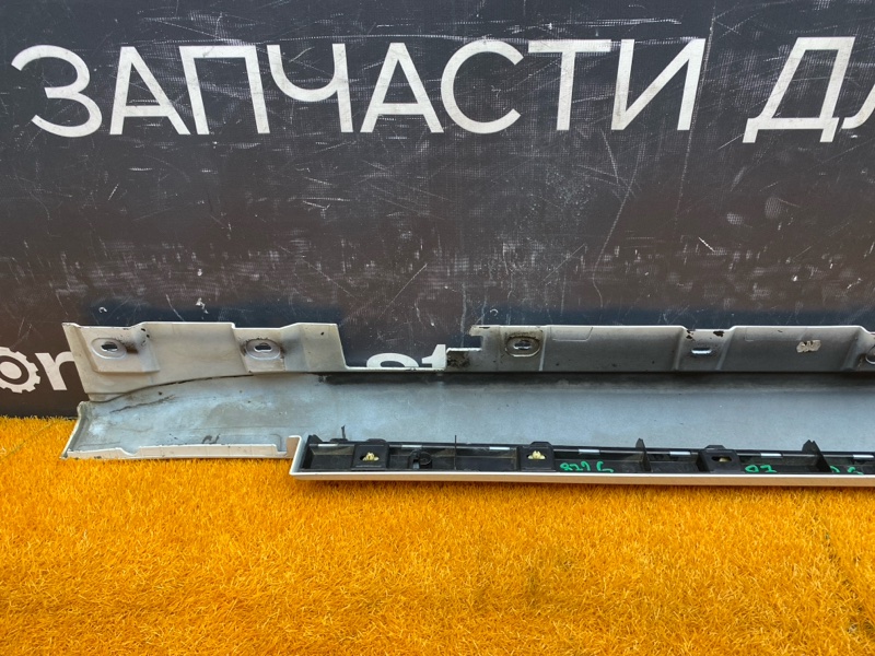 накладка на порог, 3230 рублей, Красноярск