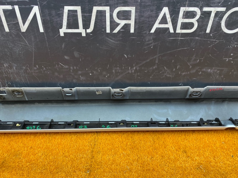 накладка на порог, 3230 рублей, Красноярск