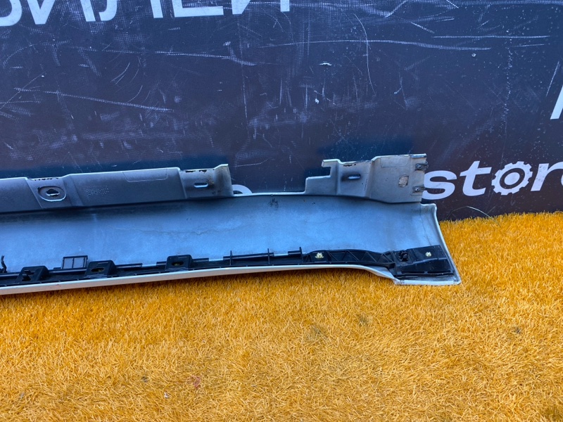 накладка на порог, 3230 рублей, Красноярск