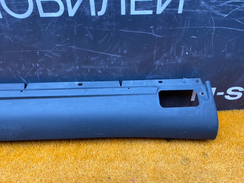 накладка на порог, 2220 рублей, Красноярск