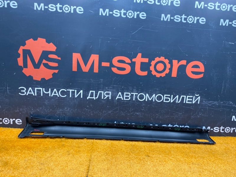 накладка на порог, 2220 рублей, Красноярск