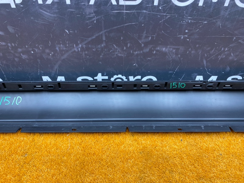 накладка на порог, 2220 рублей, Красноярск