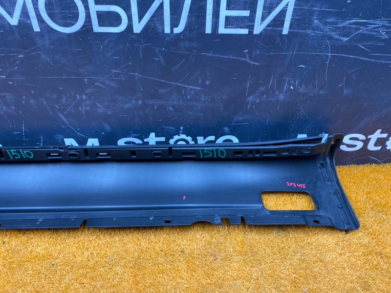 накладка на порог, 2220 рублей, Красноярск