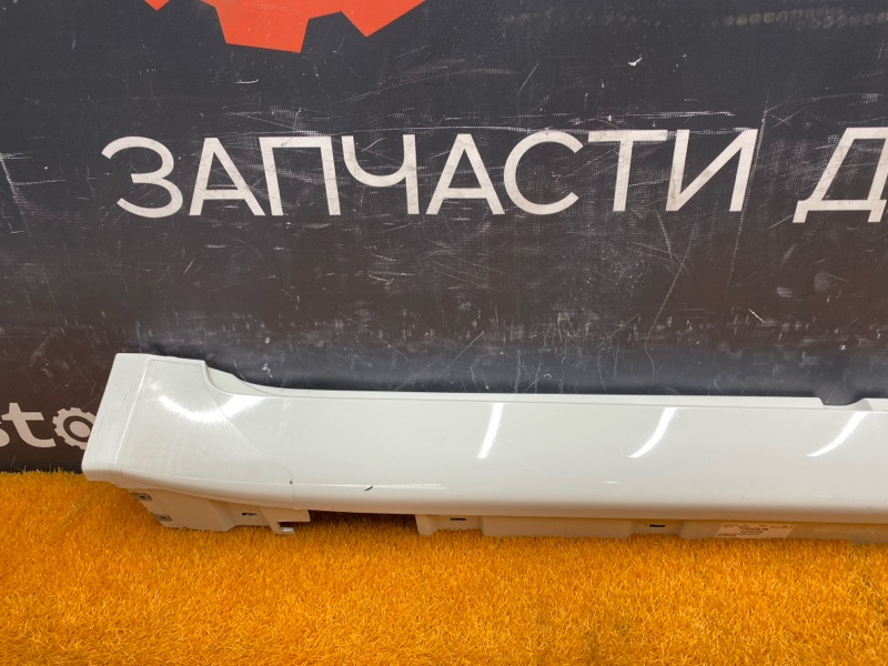 накладка на порог, 3230 рублей, Красноярск