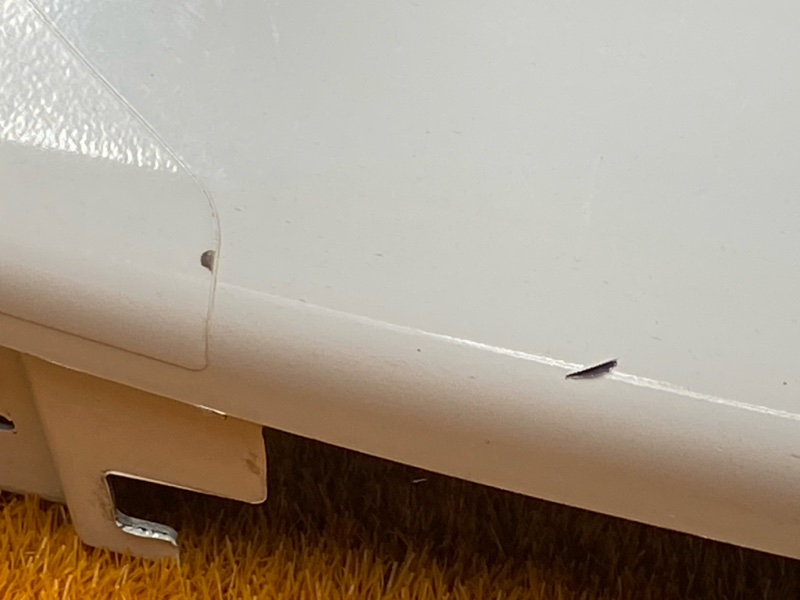 накладка на порог, 3230 рублей, Красноярск