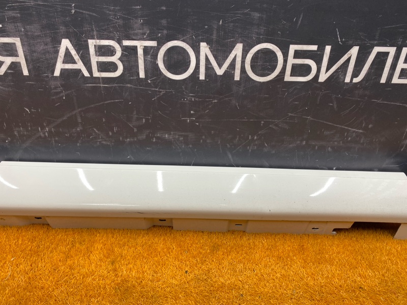 накладка на порог, 3230 рублей, Красноярск