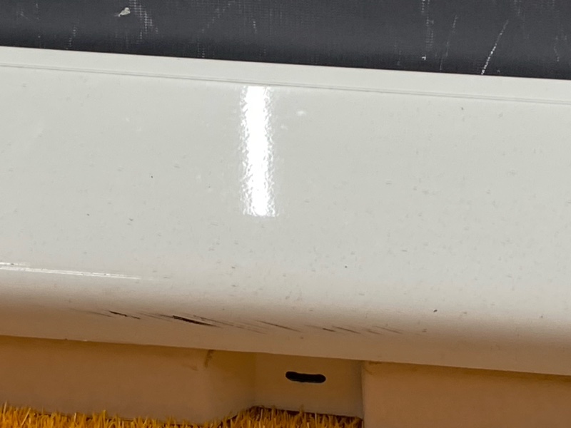 накладка на порог, 3230 рублей, Красноярск