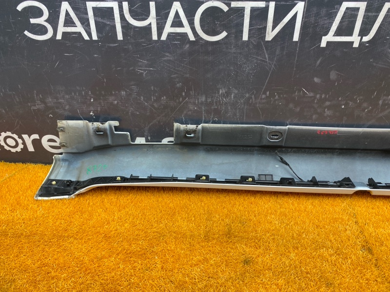 накладка на порог, 3230 рублей, Красноярск