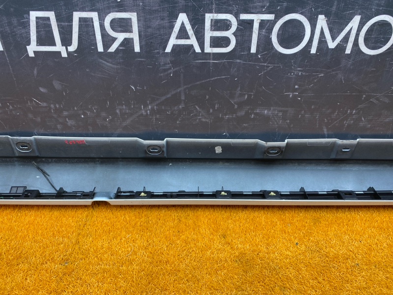 накладка на порог, 3230 рублей, Красноярск