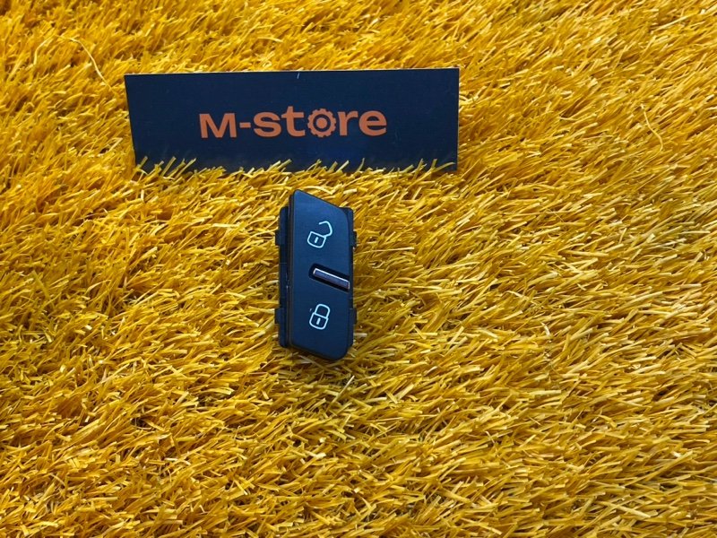 Кнопка центрального замка, 300 рублей, Красноярск