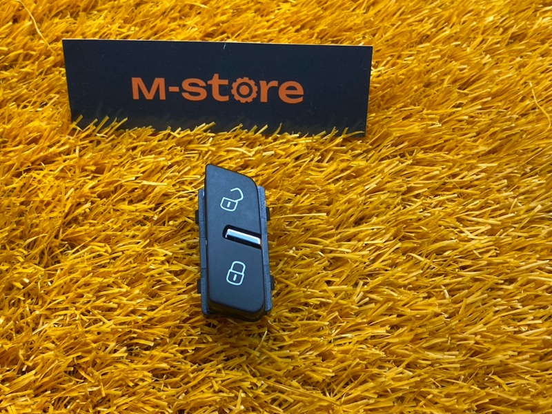 Кнопка центрального замка, 300 рублей, Красноярск