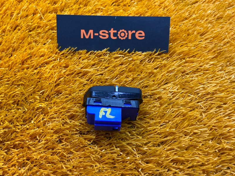 Кнопка центрального замка, 800 рублей, Красноярск