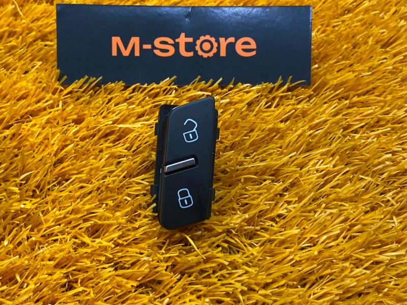 Кнопка центрального замка, 800 рублей, Красноярск