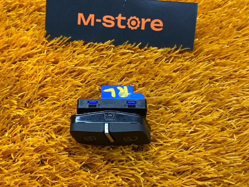 Кнопка центрального замка, 800 рублей, Красноярск