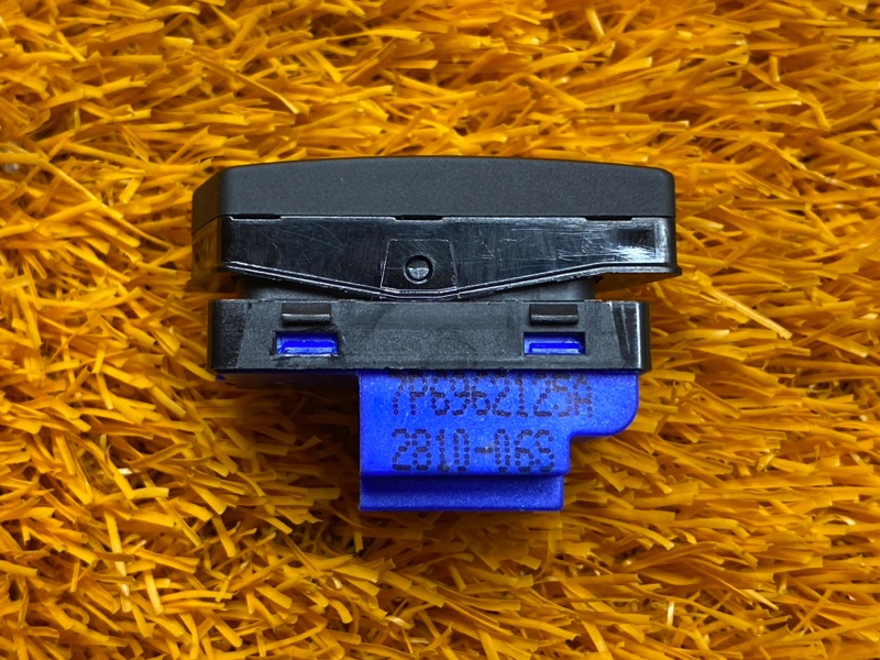 Кнопка центрального замка, 800 рублей, Красноярск