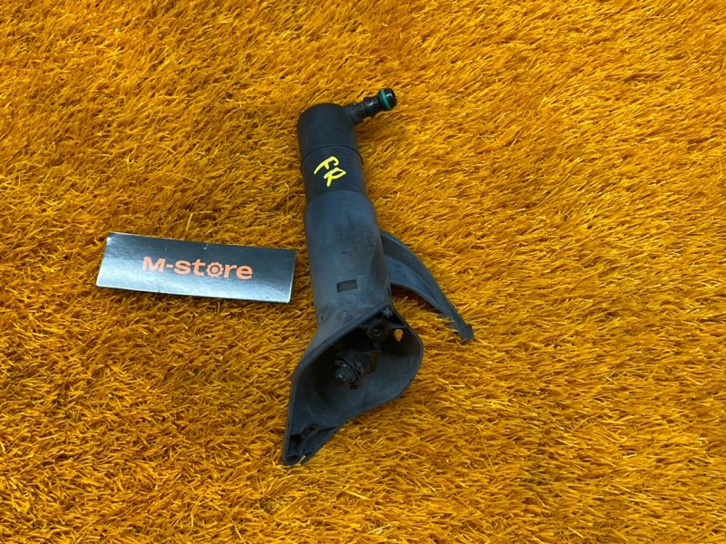 Форсунка омывателя фары, 3000 рублей, Красноярск