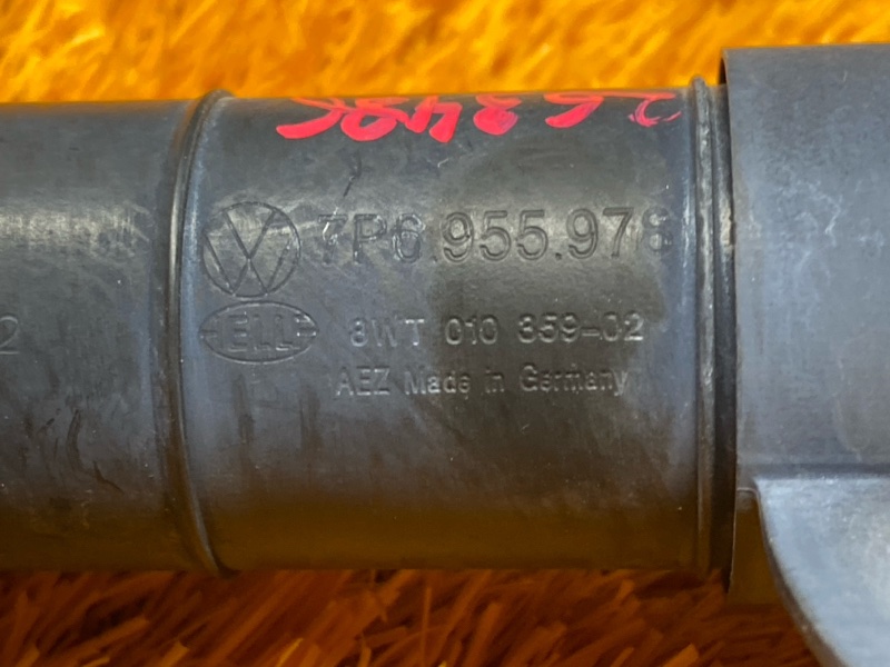 Форсунка омывателя фары, 3000 рублей, Красноярск