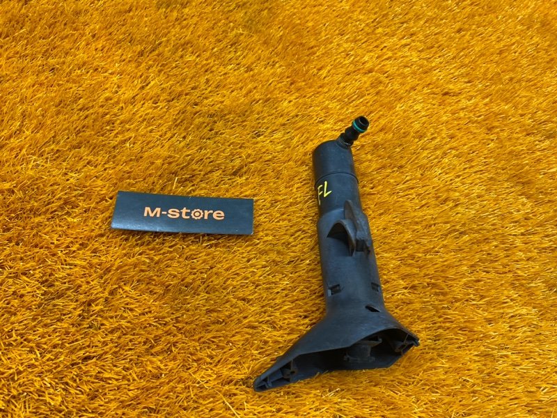 Форсунка омывателя фары, 1920 рублей, Красноярск