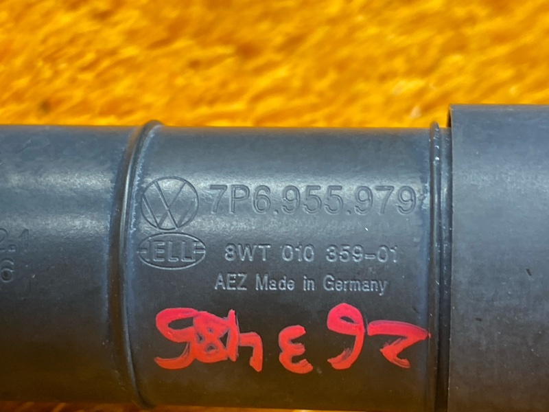 Форсунка омывателя фары, 1920 рублей, Красноярск