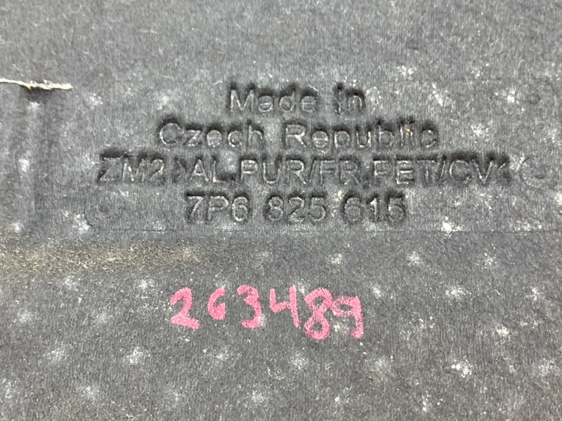 Тепловой экран, 950 рублей, Красноярск