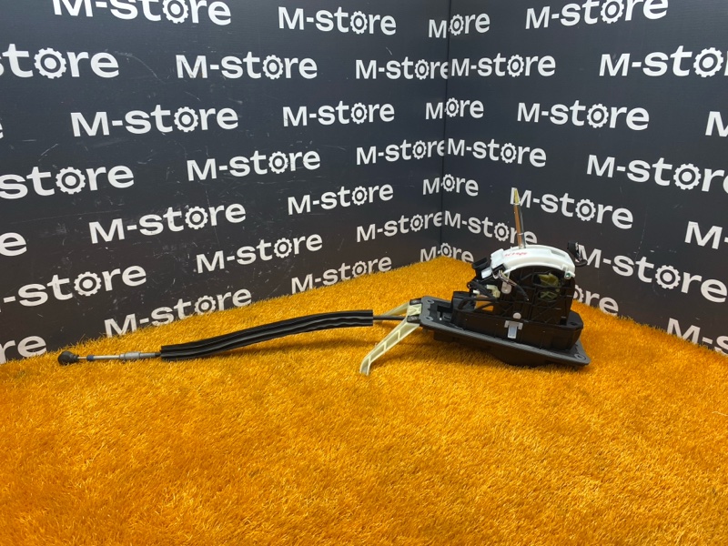 селектор акпп, 2500 рублей, Красноярск