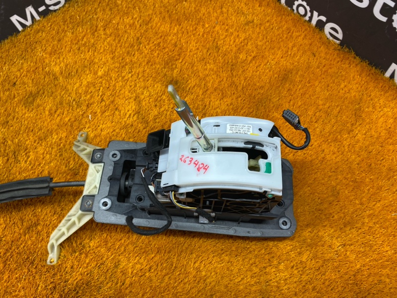 селектор акпп, 2500 рублей, Красноярск