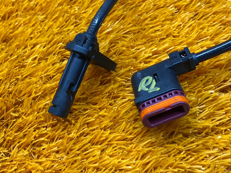 Датчик ABS, 1440 рублей, Красноярск