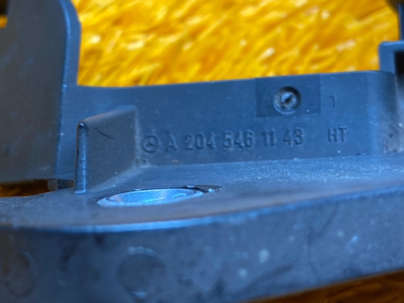 Кронштейн датчика ABS, 280 рублей, Красноярск