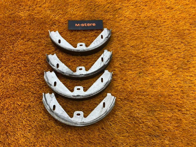 Колодки ручника, 960 рублей, Красноярск