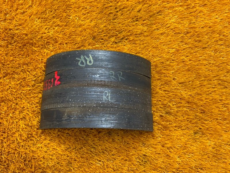 Колодки ручника, 960 рублей, Красноярск