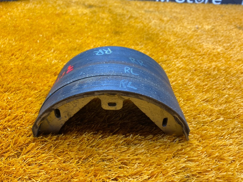 Колодки ручника, 960 рублей, Красноярск