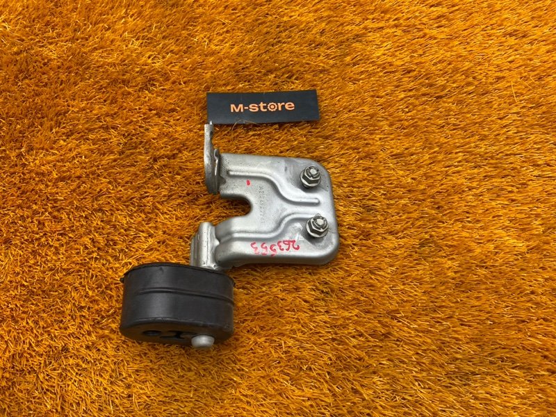 кронштейн глушителя, 460 рублей, Красноярск