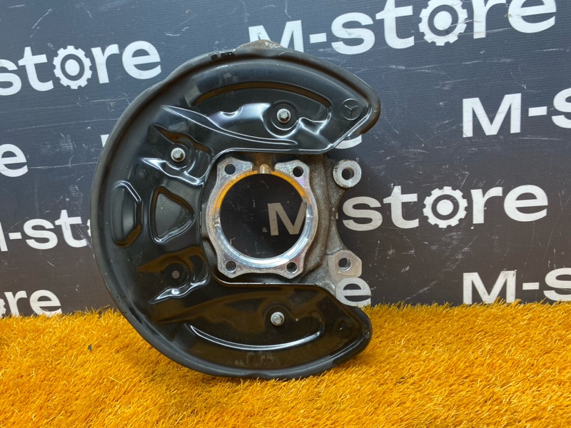 кулак поворотный, 2400 рублей, Красноярск