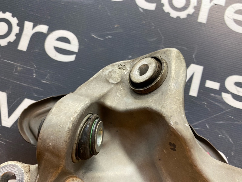 кулак поворотный, 2400 рублей, Красноярск