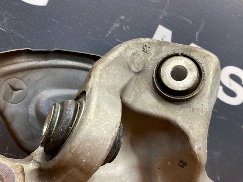 кулак поворотный, 2400 рублей, Красноярск