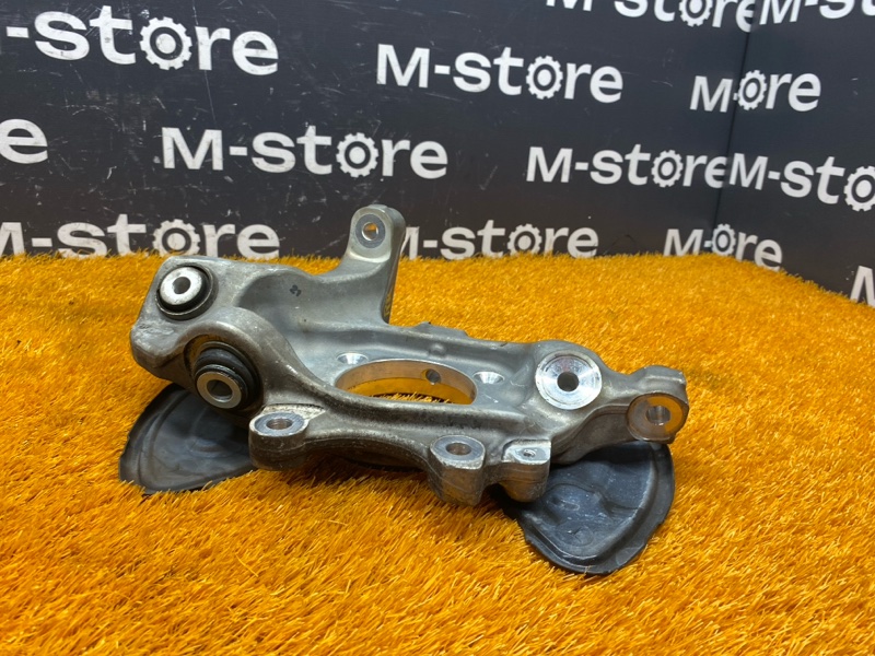 кулак поворотный, 2400 рублей, Красноярск