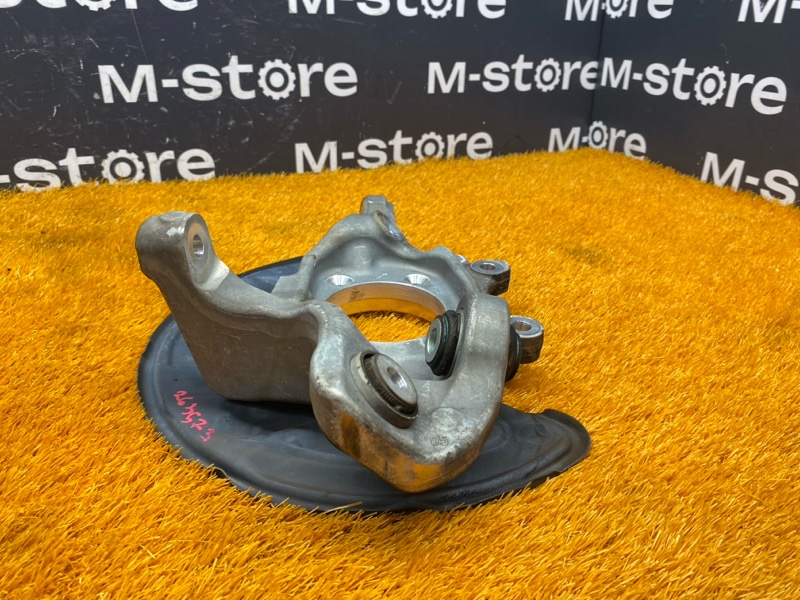 кулак поворотный, 2400 рублей, Красноярск