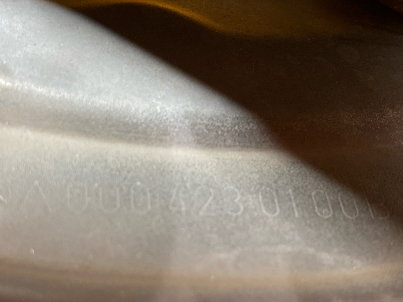 кулак поворотный, 2400 рублей, Красноярск